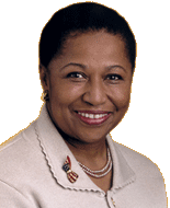 Carol Moseley Braun