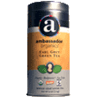 Earl Grey Green Tea