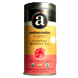 Egyptian Hibiscus Tea